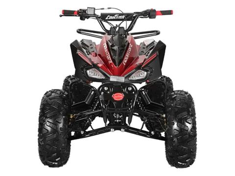 2024 Coolster ATV-3125C-2 in San Antonio, Texas - Photo 3