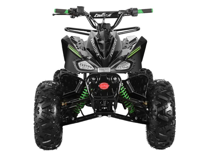 2024 Coolster ATV-3125CX-2 in San Antonio, Texas - Photo 3