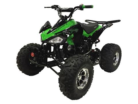 2024 Coolster ATV-3125CX-3