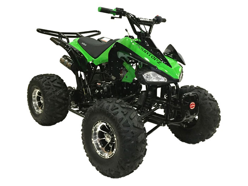 2024 Coolster ATV-3125CX-3 in San Antonio, Texas - Photo 2