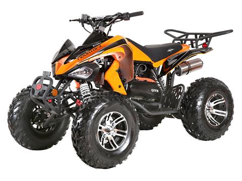 2024 Coolster ATV-3150CXC