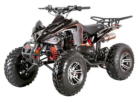 2024 Coolster ATV-3150CXC