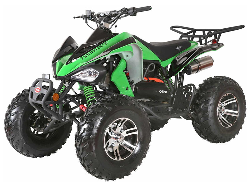 2024 Coolster ATV-3150CXC in San Antonio, Texas - Photo 1