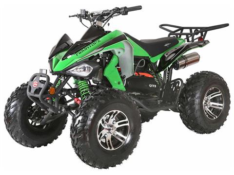 2024 Coolster ATV-3150CXC