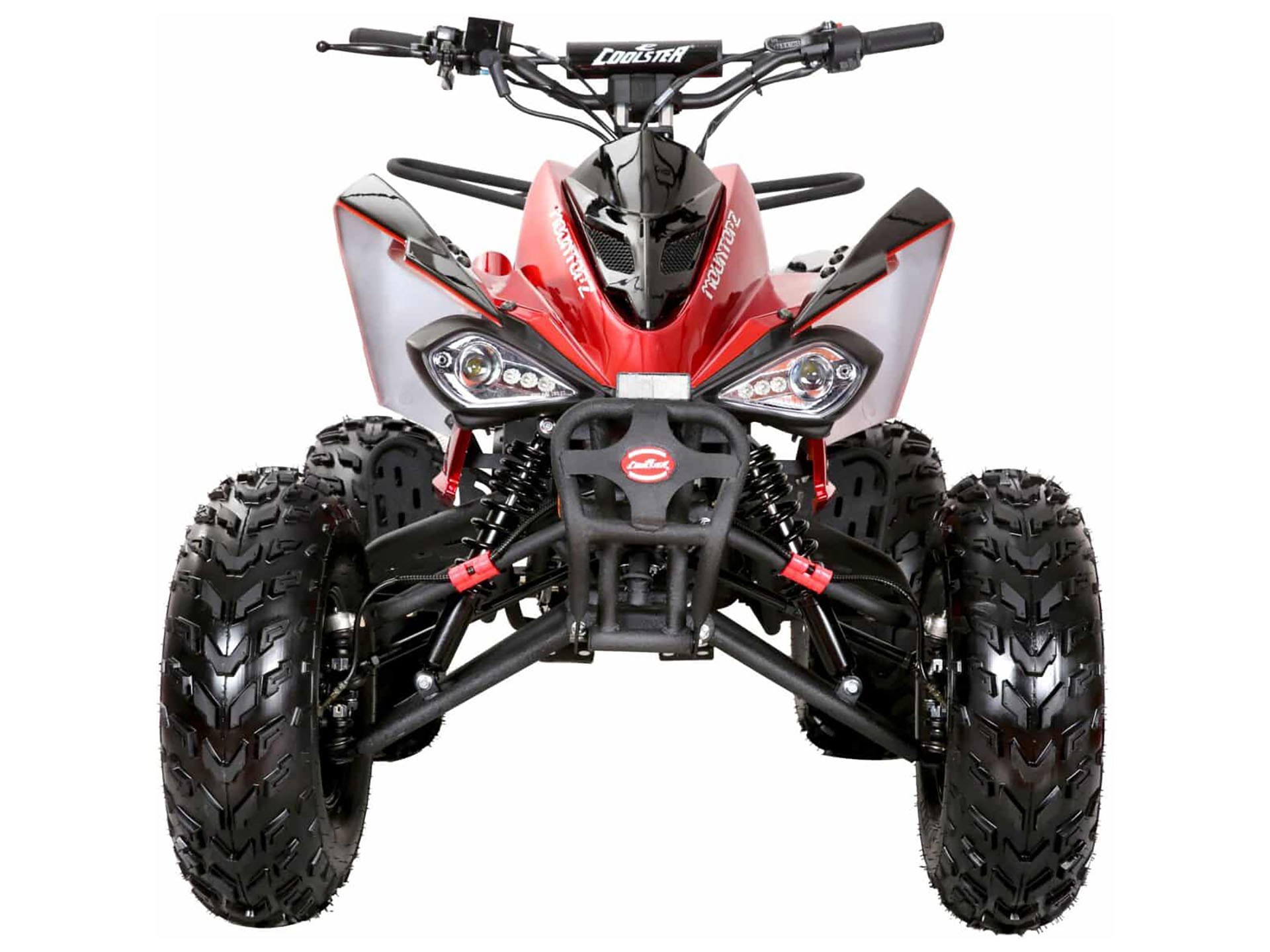 2024 Coolster ATV-3150CXC in San Antonio, Texas - Photo 3