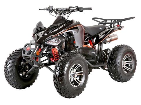 2024 Coolster ATV-3175S2