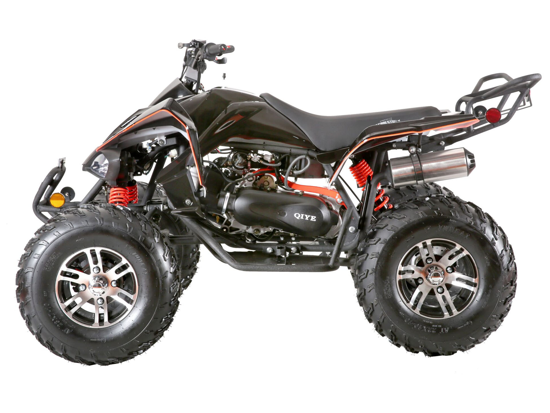 2024 Coolster ATV-3175S2 in San Antonio, Texas - Photo 3