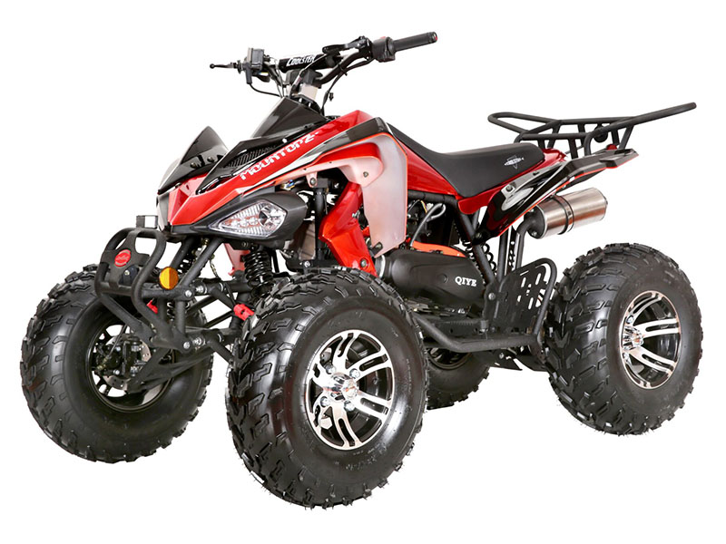 2024 Coolster ATV-3175S2 in San Antonio, Texas - Photo 1