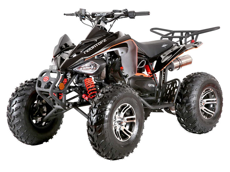 2024 Coolster ATV-3200S in San Antonio, Texas - Photo 1