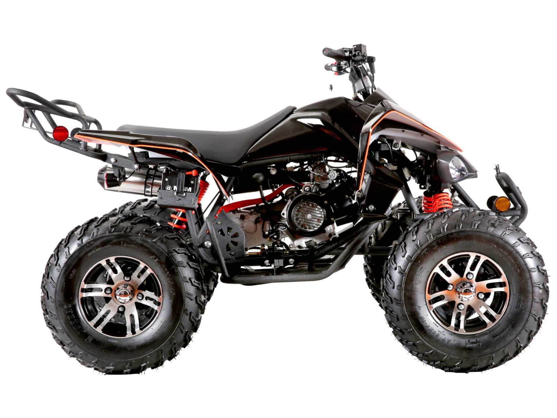 2024 Coolster ATV-3200S in San Antonio, Texas - Photo 2