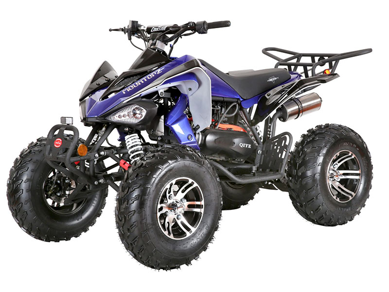 2024 Coolster ATV-3200S in San Antonio, Texas - Photo 1