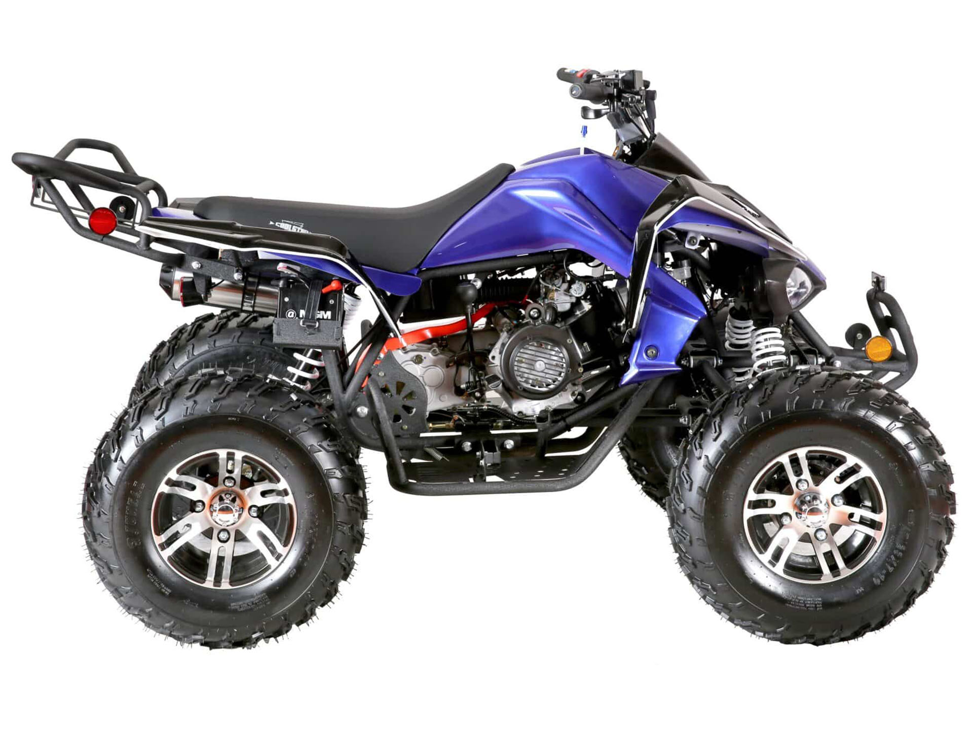2024 Coolster ATV-3200S in San Antonio, Texas - Photo 2