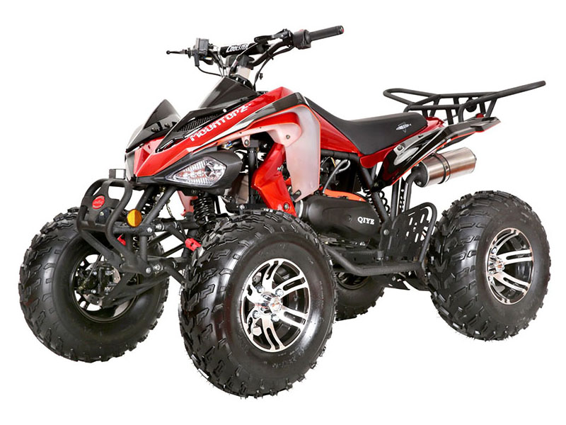 2024 Coolster ATV-3200S in San Antonio, Texas - Photo 1