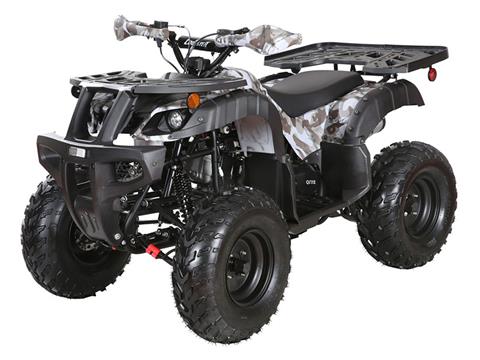 2024 Coolster ATV-3200U