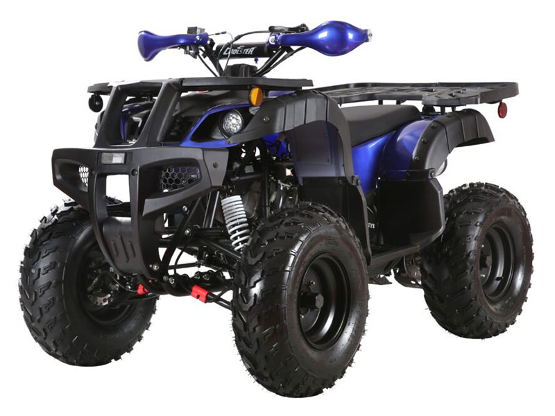 2024 Coolster ATV-3200U in San Antonio, Texas - Photo 1