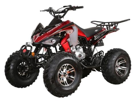 2024 Coolster ATV-3250S