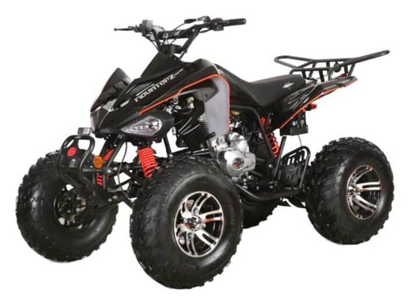 2024 Coolster ATV-3250S in San Antonio, Texas - Photo 1