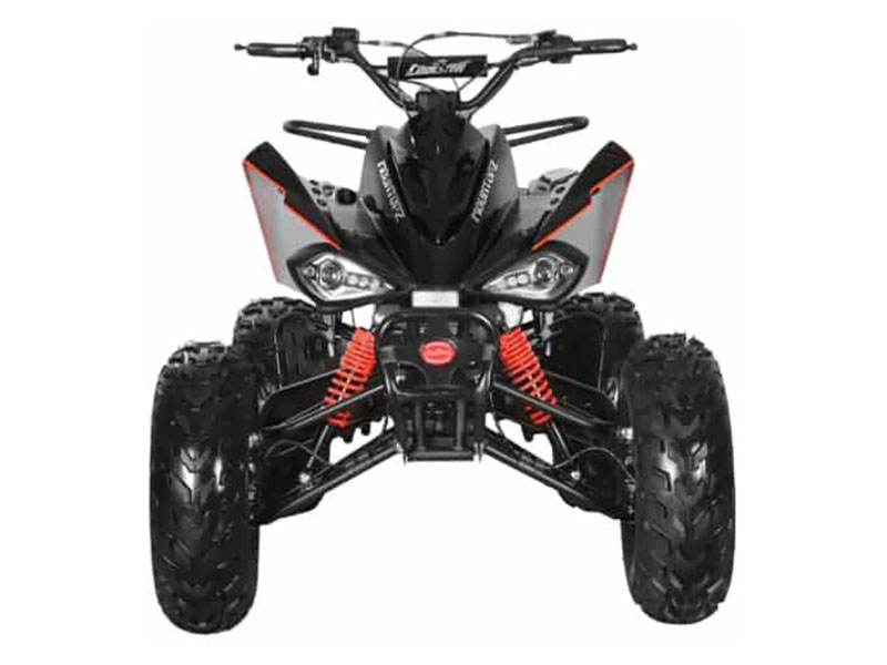 2024 Coolster ATV-3250S in San Antonio, Texas - Photo 3