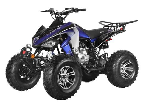 2024 Coolster ATV-3250S