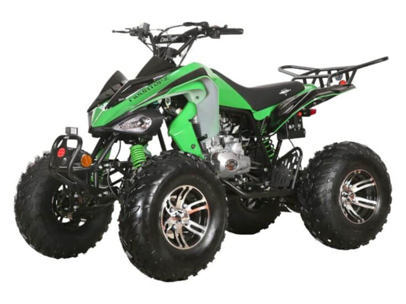 2024 Coolster ATV-3250S in San Antonio, Texas - Photo 1