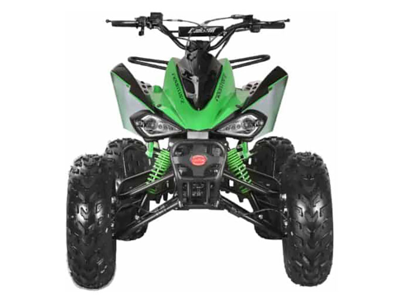 2024 Coolster ATV-3250S in San Antonio, Texas - Photo 3