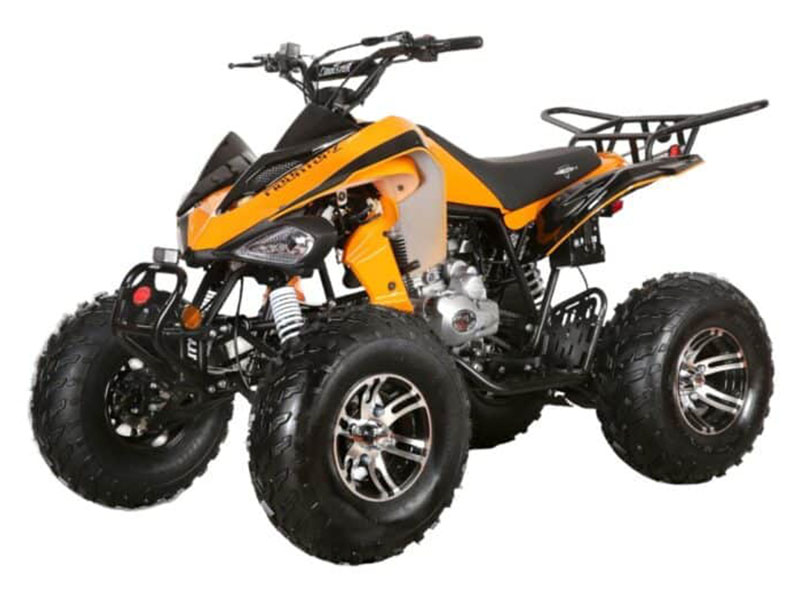 2024 Coolster ATV-3250S in San Antonio, Texas - Photo 1