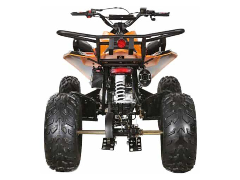 2024 Coolster ATV-3250S in San Antonio, Texas - Photo 4