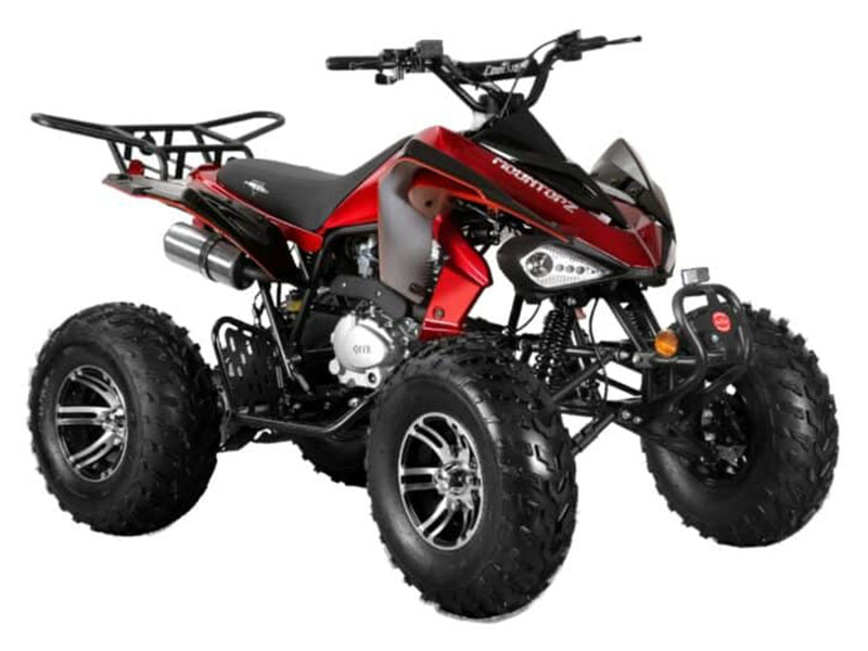 2024 Coolster ATV-3250S in San Antonio, Texas - Photo 2