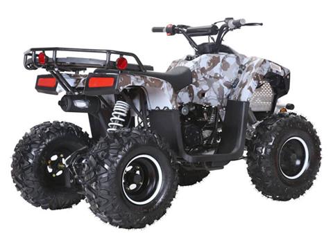 2024 Coolster Lander-XD 125UF in San Antonio, Texas - Photo 4