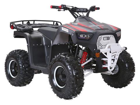 2024 Coolster Lander-XD 125UF in San Antonio, Texas - Photo 2