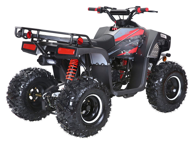 2024 Coolster Lander-XD 125UF in San Antonio, Texas - Photo 4