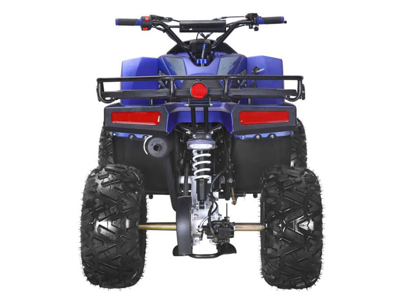 2024 Coolster Lander-XD 125UF in San Antonio, Texas - Photo 4