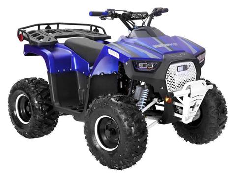 2024 Coolster Lander-XD 125UF in San Antonio, Texas - Photo 2