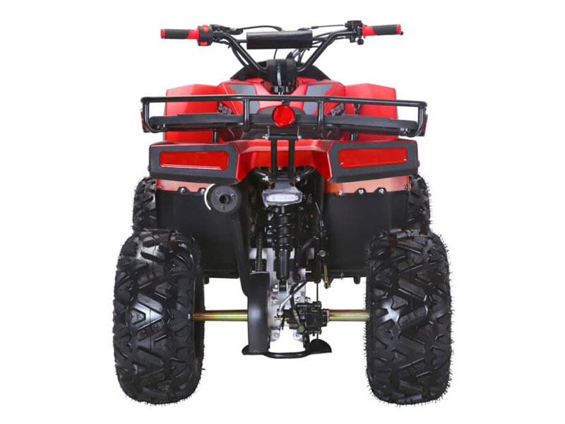 2024 Coolster Lander-XD 125UF in San Antonio, Texas - Photo 4