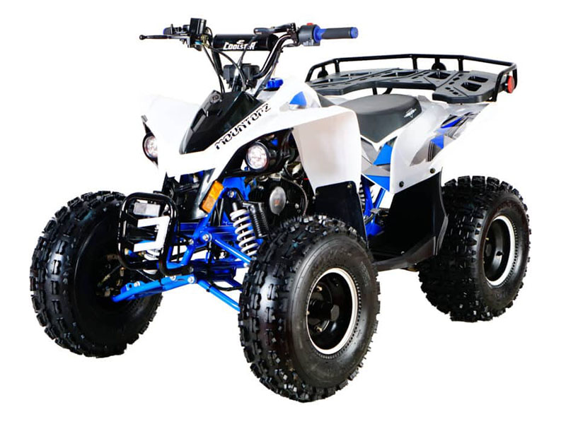 2024 Coolster ATV-3125F2 in San Antonio, Texas - Photo 1