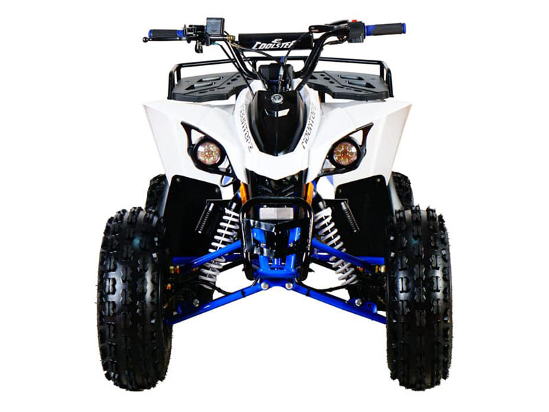 2024 Coolster ATV-3125F2 in San Antonio, Texas - Photo 4