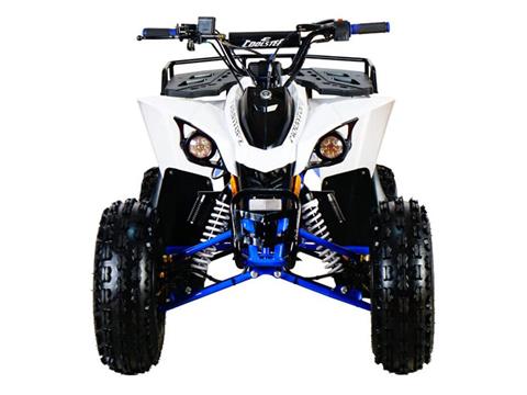 2024 Coolster ATV-3125F2 in San Antonio, Texas - Photo 4