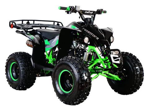 2024 Coolster ATV-3125F2 in San Antonio, Texas - Photo 3