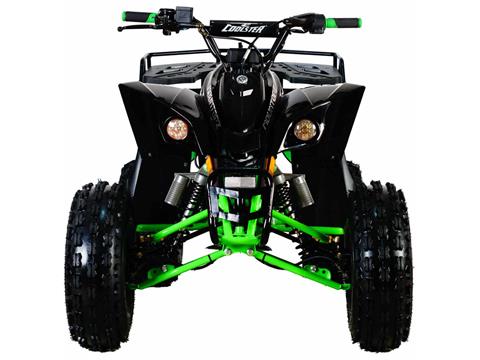 2024 Coolster ATV-3125F2 in San Antonio, Texas - Photo 4