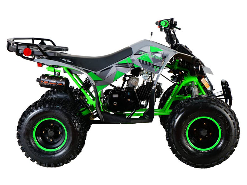 2024 Coolster ATV-3125F2 in San Antonio, Texas - Photo 2