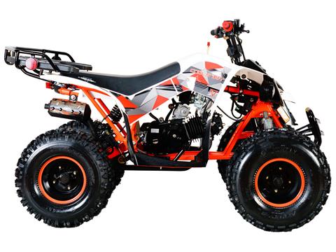 2024 Coolster ATV-3125F2 in San Antonio, Texas - Photo 2