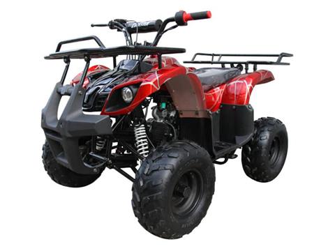 2024 Coolster ATV-3125R