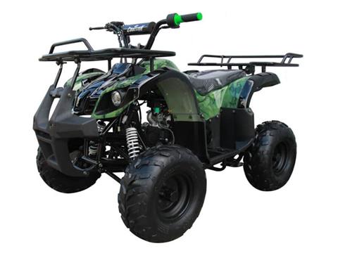 2024 Coolster ATV-3125R