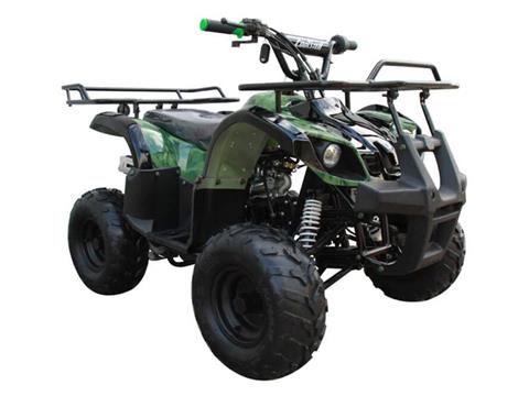 2024 Coolster ATV-3125R in San Antonio, Texas - Photo 2