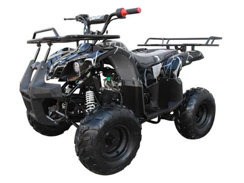 2024 Coolster ATV-3125R in San Antonio, Texas - Photo 1