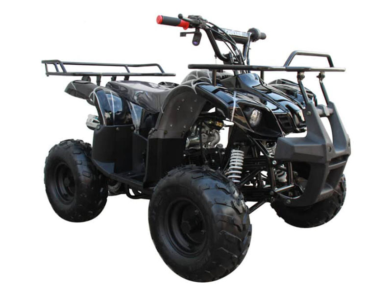 2024 Coolster ATV-3125R in San Antonio, Texas - Photo 2