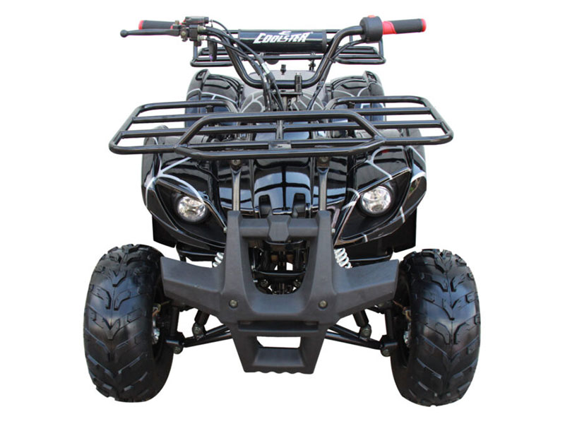 2024 Coolster ATV-3125R in San Antonio, Texas - Photo 3