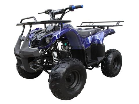 2024 Coolster ATV-3125R