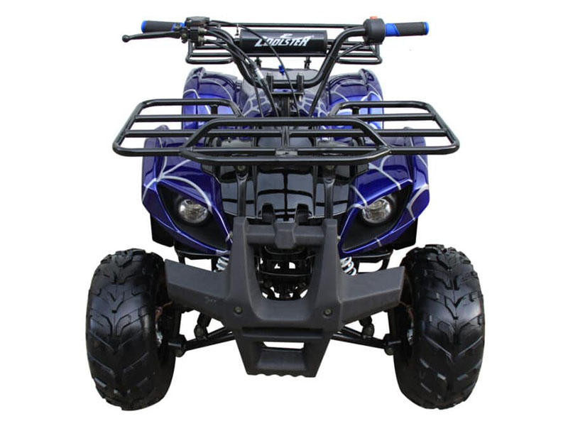 2024 Coolster ATV-3125R in San Antonio, Texas - Photo 3