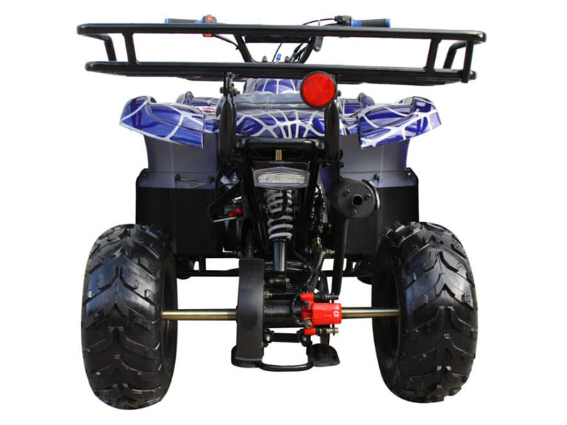 2024 Coolster ATV-3125R in San Antonio, Texas - Photo 4